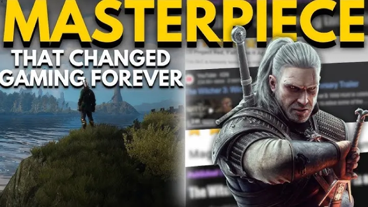 Top Masterpieces That Changed Gaming Forever