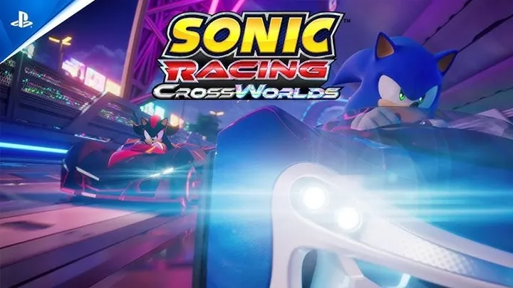 Sonic Racing: CrossWorlds — Why This Hot Game Reinvents Arcade Racing
