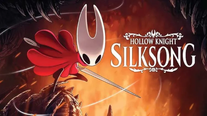 The Art of Movement in Hollow Knight: Silksong
