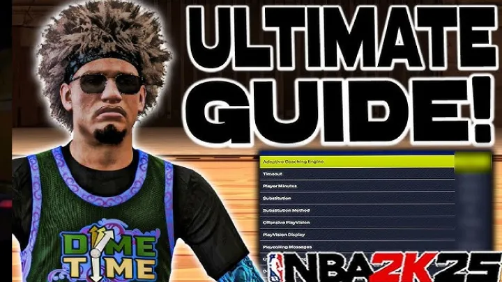 NBA 2K25 – Top Tips & Guides to Dominate the Court