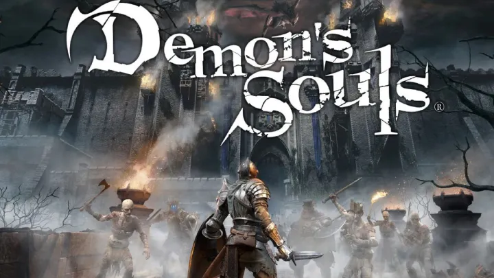 Tips & Guides for Demon's Souls Remake