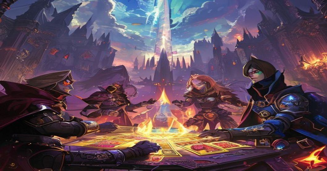 How Slay the Spire Revolutionized Roguelike Deckbuilders