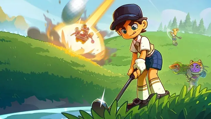 Super Battle Golf: The Ultimate Guide to Mastering a Hot Game