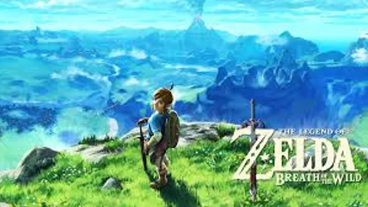 The Evolution of Gameplay Mechanics in The Legend of Zelda: Ocarina of Time