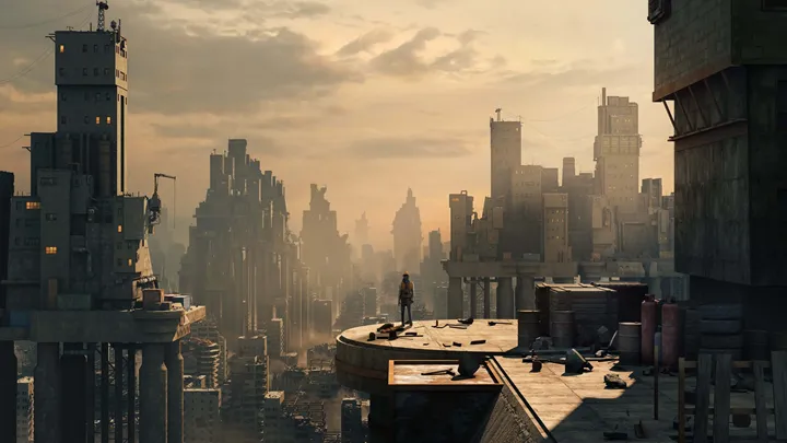 Top Games With the Best Post-Apocalyptic Experience