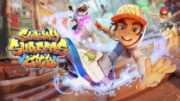Subway Surfers: The Ultimate How To Guide to Master This Hot Game
