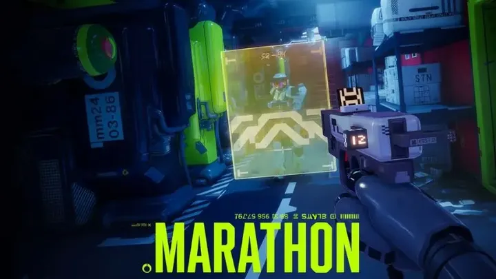 Marathon: Bungie’s Sci-Fi Extraction Shooter Is Generating Huge Hype
