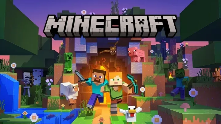 The Dynamics of Creativity and Survival in Minecraft: A Deep Dive
