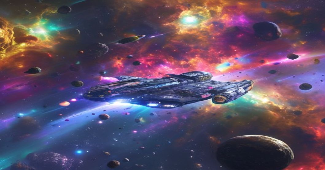 10 Pro Tips to Explore the Infinite Universe in No Man's Sky