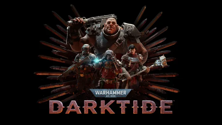 The Struggle for Survival: Community and Cooperation in Warhammer 40,000: Darktide