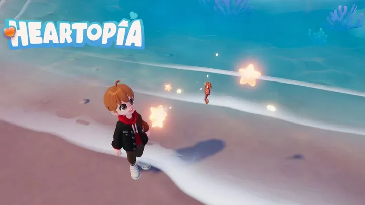 How to Build a Social Life in Heartopia: A Complete Guide to Thriving in the Game’s Community World