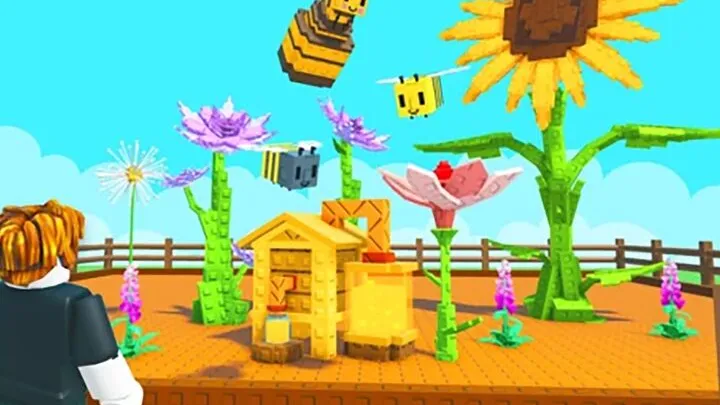 Seeds of Frustration: The Grind Problem in Roblox’s Grow a Garden