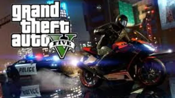 GTA V Tips & Guides: Mastering the Streets of Los Santos