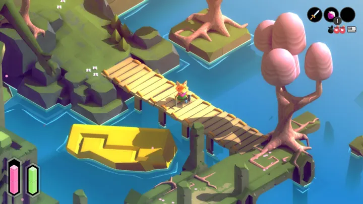 Tunic: Tips & Guides for Mastering the Mysterious Fox Adventure