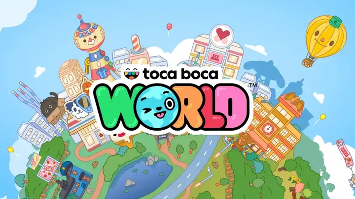 The Ultimate Architect's Guide: Designing the Perfect Modern Luxury Villa in Toca Boca World