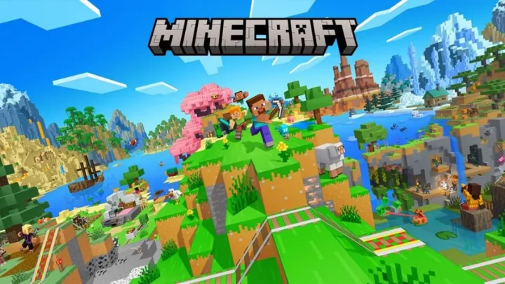 How to Master Minecraft: From Your First Night to the End Dimension