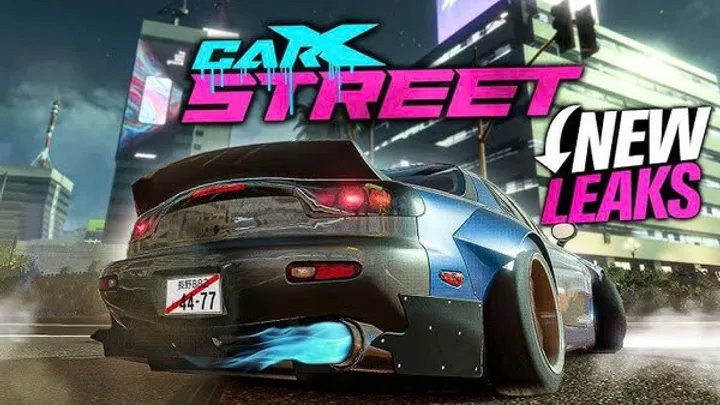 CarX Street Progression Breakdown: How the Mid-Game Economy Slows Player Growth