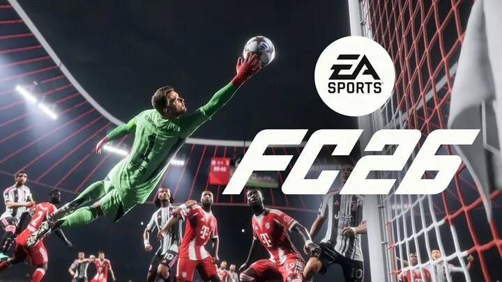 EA Sports FC 26 Tips & Guides: Master Every Match Like a Pro