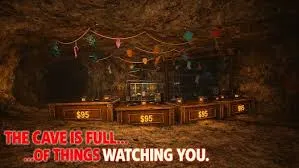 The Hole Never Ends screenshot 5