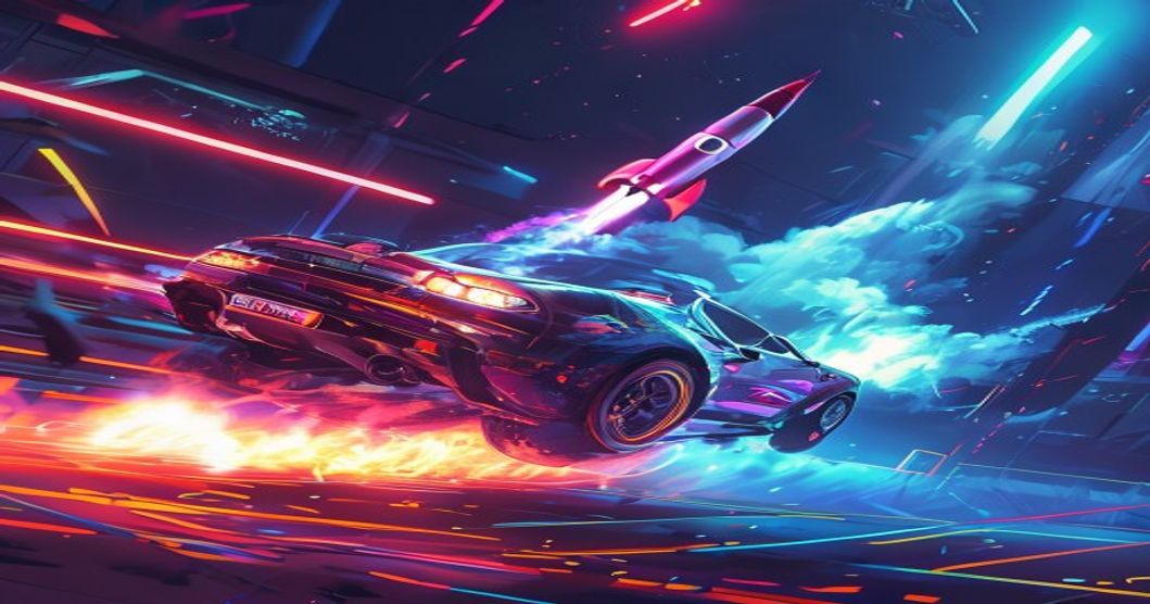 Rocket League: 5 Advanced Mechanics to Smash Your Rank