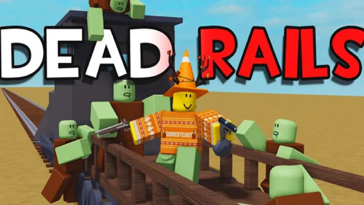 How to Master the Iron Wasteland: A Comprehensive Survival Guide for Roblox: Dead Rails