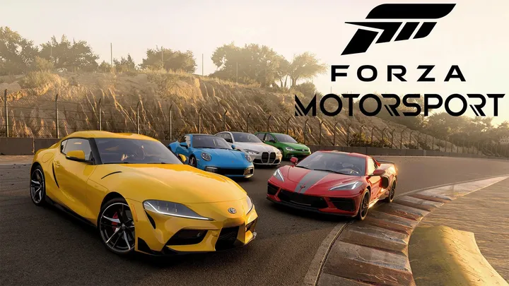 Forza Motorsport – Complete Tips & Guides to Master Competitive Racing