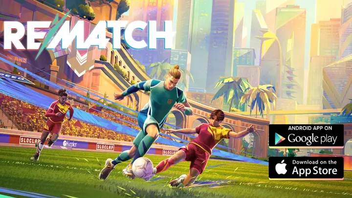 Rematch Advanced Guide: How to Build a Consistent Win Strategy Through Round Control and Adaptive Play
