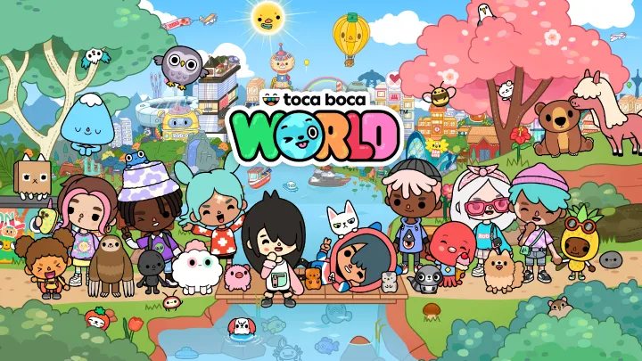 How to Play, Build, and Explore in Toca Boca World: The Complete Guide