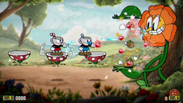 How to Master Cuphead: A Simple Guide to Bosses, Parrying, and Combat