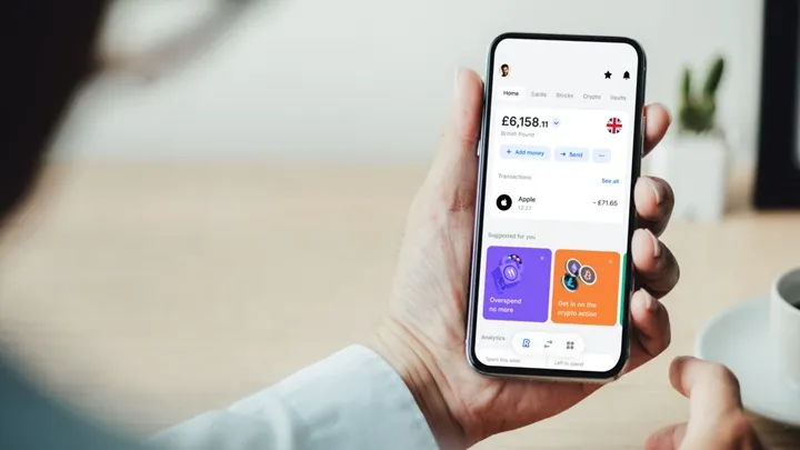 Top 3 Most Popular Banking Apps Used in 2025