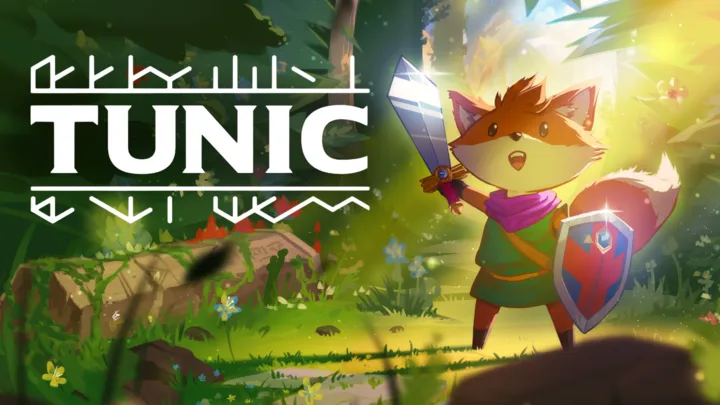 Deciphering the Secrets of Tunic: The Enigmatic Language and Manual System