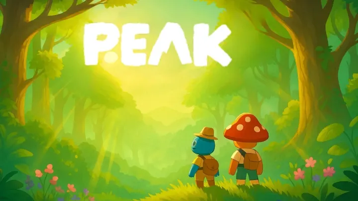 How to Play PEAK - The Cognitive Climber's Manifesto