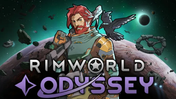 RimWorld Odyssey and the Struggle of Long-Term Colony Morale