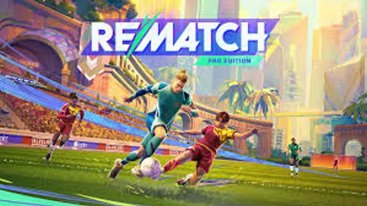 Mastering Goalkeeper Positioning in Rematch: The Ultimate Guide to Becoming an Elite Last Line of Defense