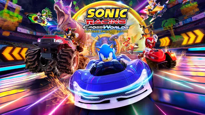 The Thrills and Challenges of Sonic Racing CrossWorlds: Navigating the Cross-Platform Phenomenon