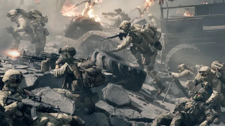 The Battlefield 6 Experience: Analyzing the Impact of Gameplay Mechanics on Player Retention