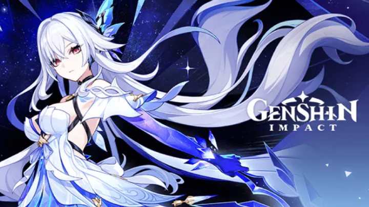 Tips & Guides for Genshin Impact