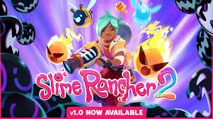 Slime Rancher 2  screenshot 2