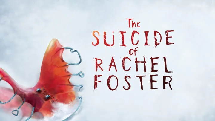 Tips & Guides for The Suicide of Rachel Foster
