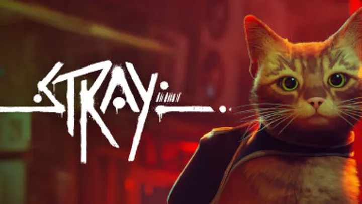 Stray – How to Explore a Cyberpunk City and Survive as a Stray Cat