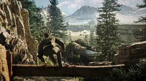 007 First Light screenshot 2