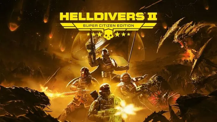 Tactical Supremacy: A Deep-Dive Manual for Helldivers 2 Mastery