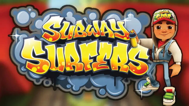 The Endless Run: How Subway Surfers Became a Mobile Gaming Icon