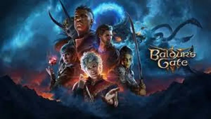 Baldur’s Gate 3 – The Ultimate Dungeons and Dragons Adventure