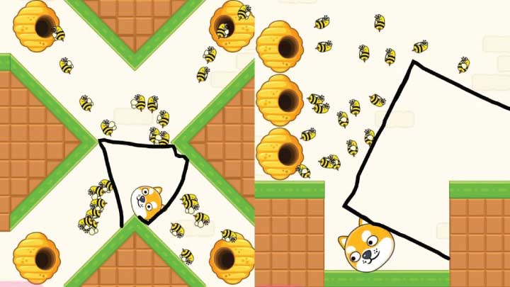 Save The Dog screenshot 3