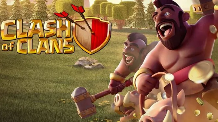 Clash of Clans: The Evolution of Strategic Base-Building and Clan Warfare