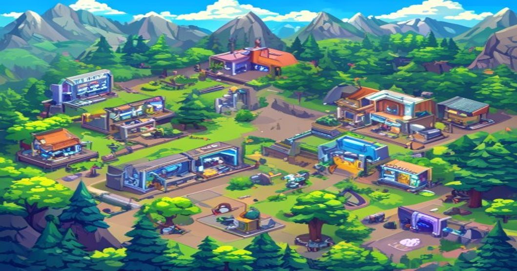 Palworld Base Building: 10 Pro Tips to Optimize Your Pals and Production