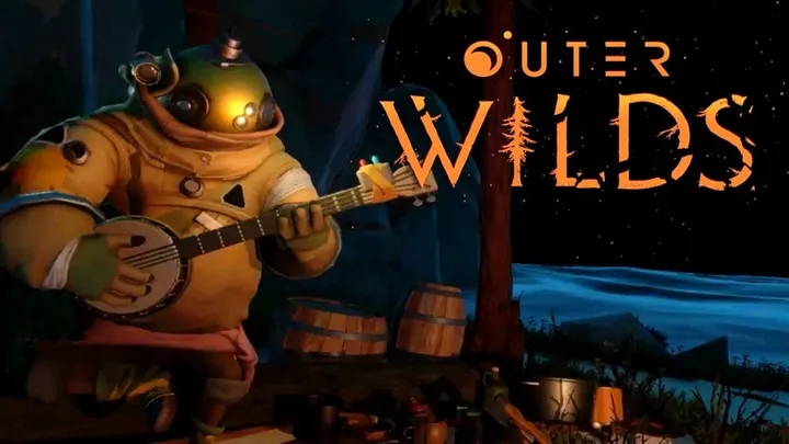 Outer Wilds and the Fragility of Knowledge: When Progress Exists Only in Memory
