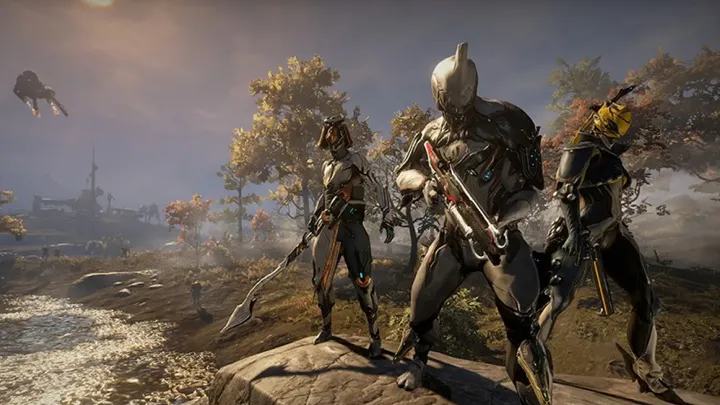 The War Never Ends: How Warframe’s Relentless Update Cycle Defines Free-to-Play Success