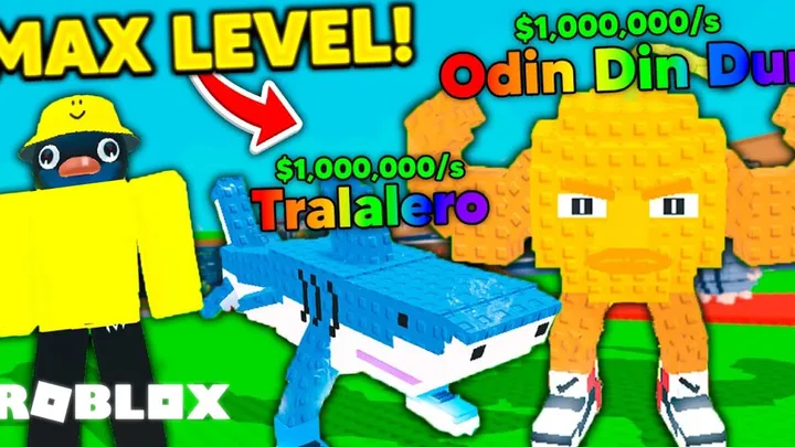 Absurd Value and Viral Logic: A Temporal Analysis of Meme Economy in Roblox “Steal a Brainrot”